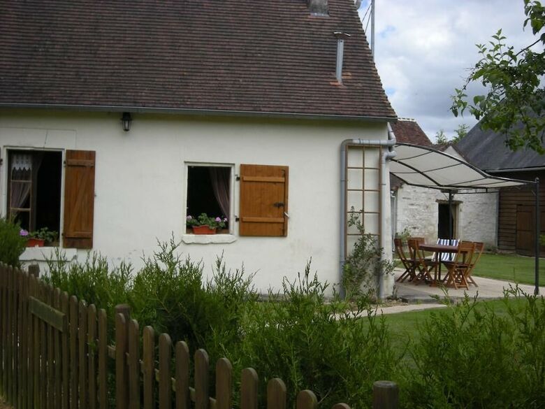 Hotel Chambre D'h�tes Chez Elsa Et Gildas