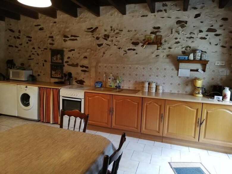 Hotel Chambre D'h�tes Chez Elsa Et Gildas