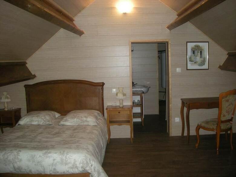 Hotel Chambre D'h�tes Chez Elsa Et Gildas