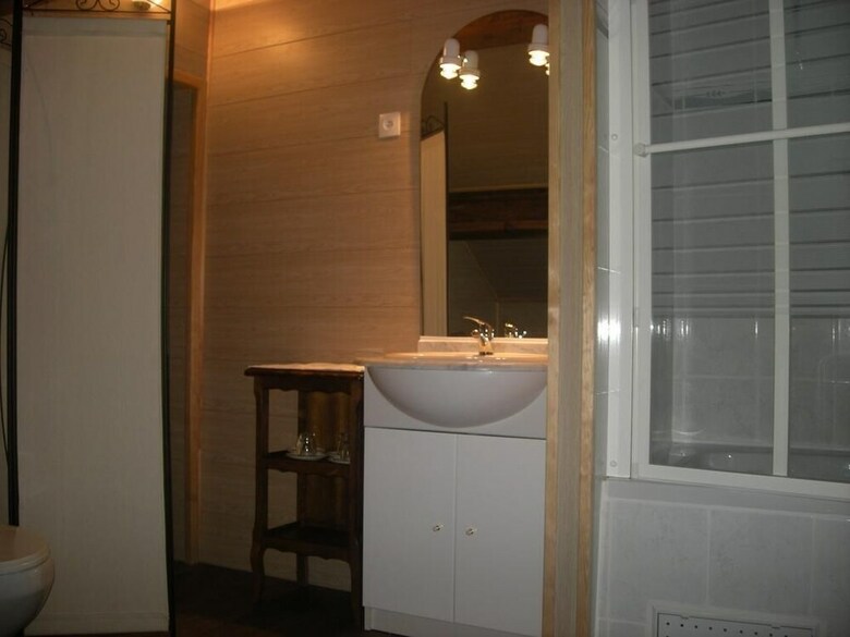 Hotel Chambre D'h�tes Chez Elsa Et Gildas