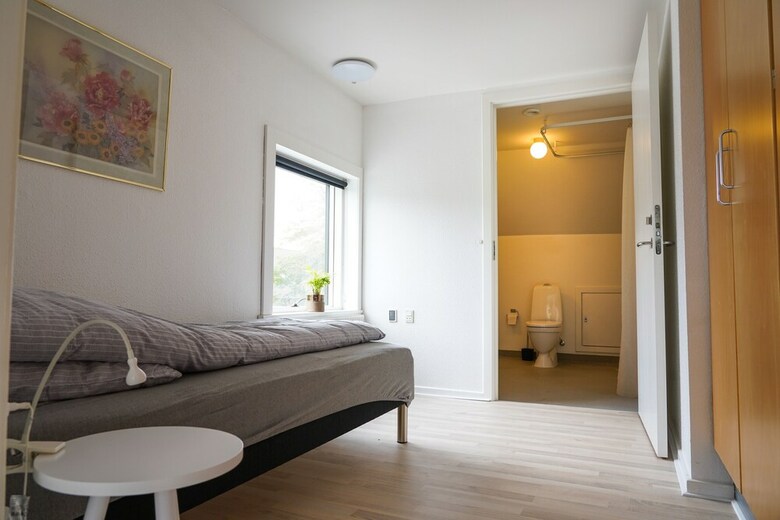 Aparthotel Feriehus Thy