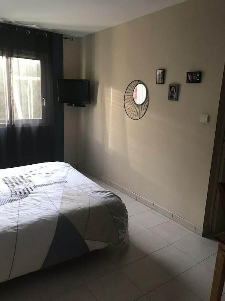 Bed & Breakfast Au Bord De L'eau