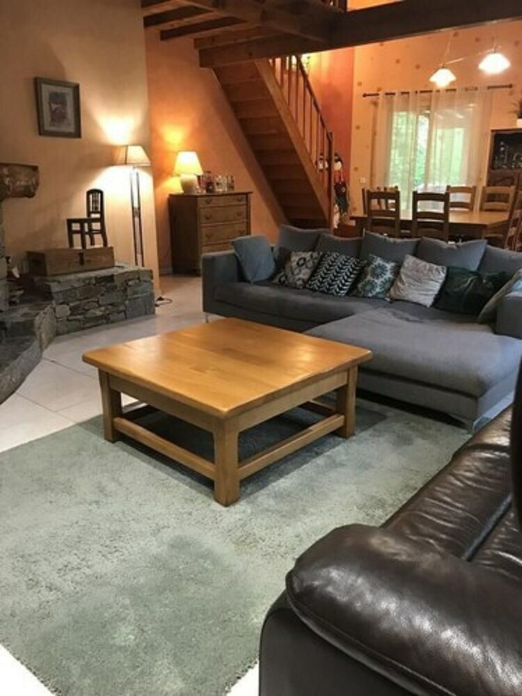 Bed & Breakfast Au Bord De L'eau