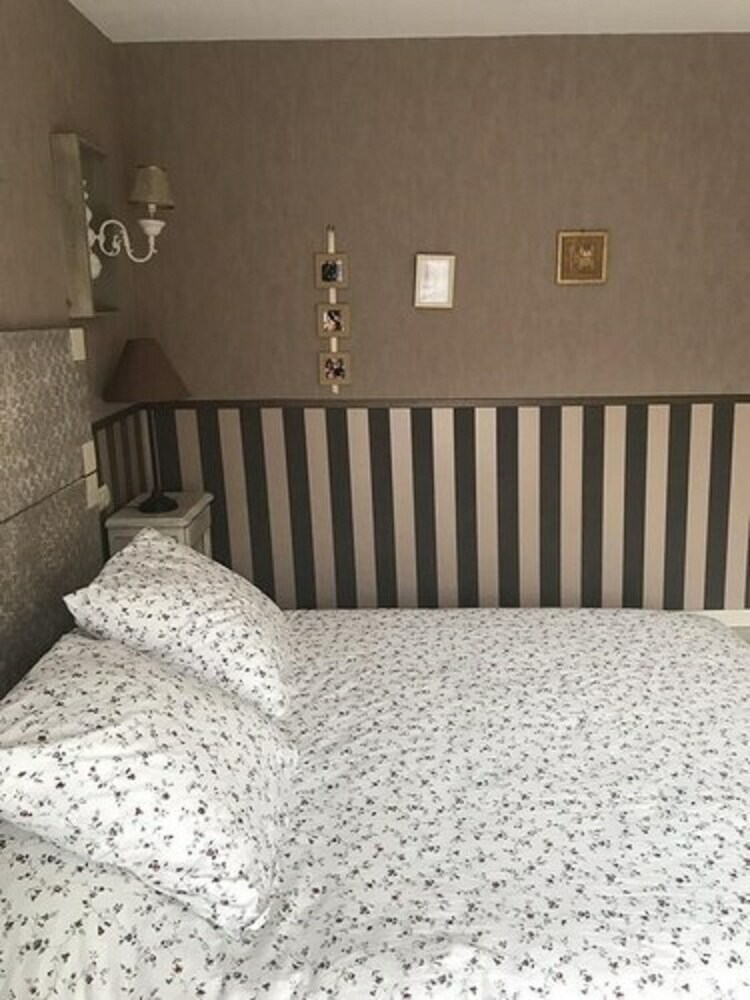 Bed & Breakfast Au Bord De L'eau