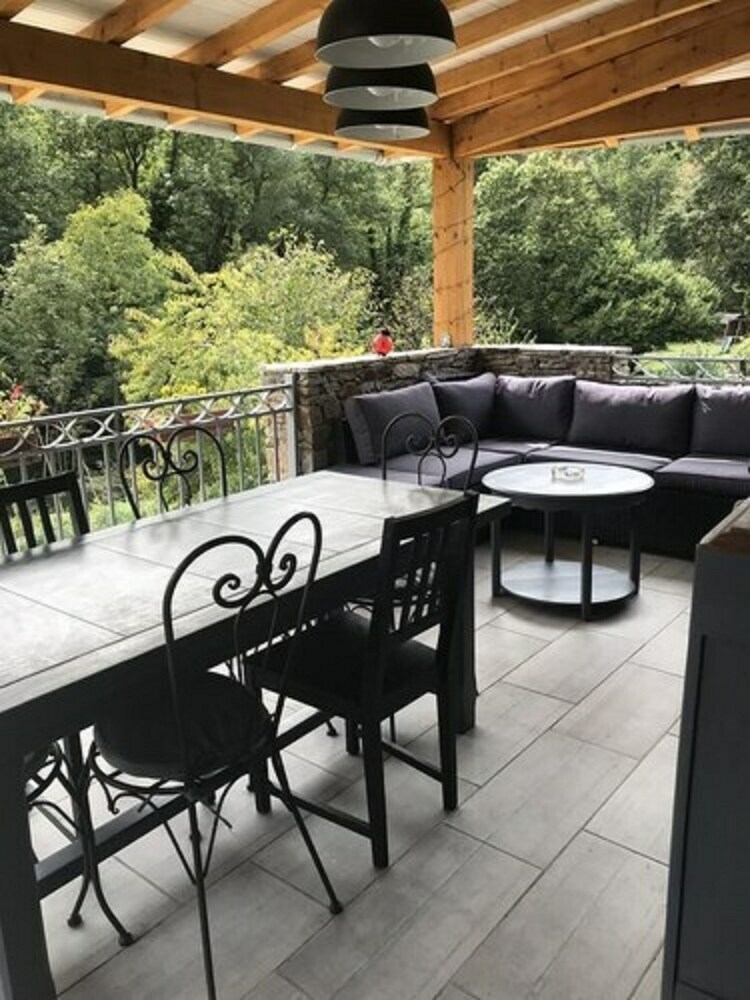Bed & Breakfast Au Bord De L'eau
