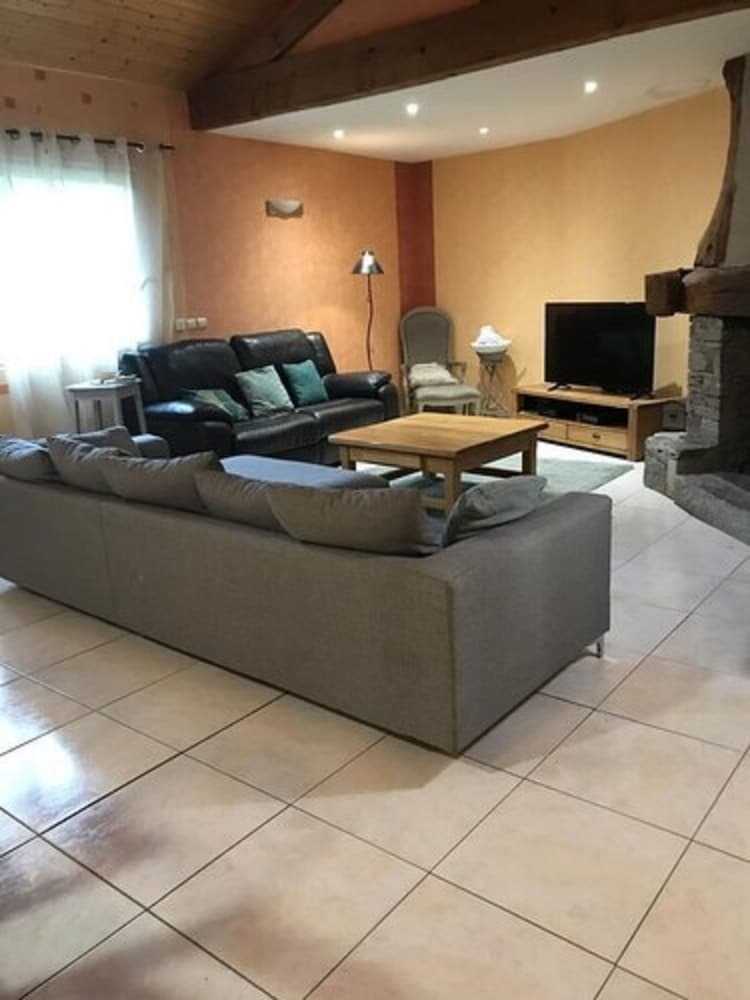 Bed & Breakfast Au Bord De L'eau
