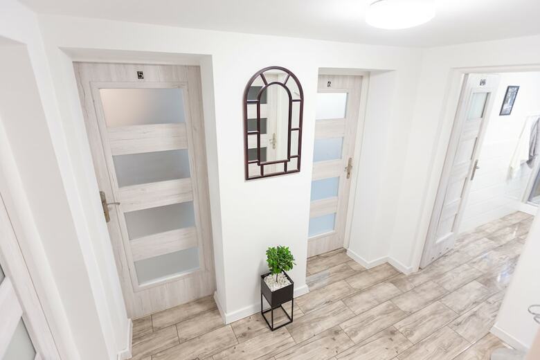 Hotel Nazaro 6 Cities Rooms Bydgoszcz