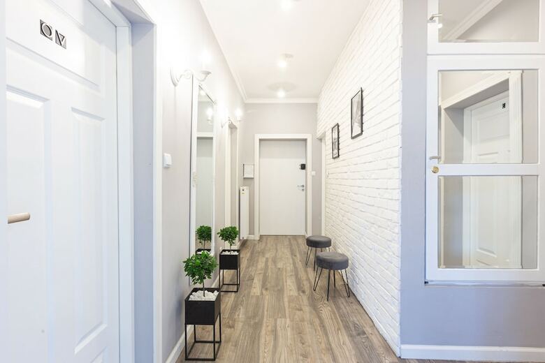 Hotel Nazaro 6 Cities Rooms Bydgoszcz