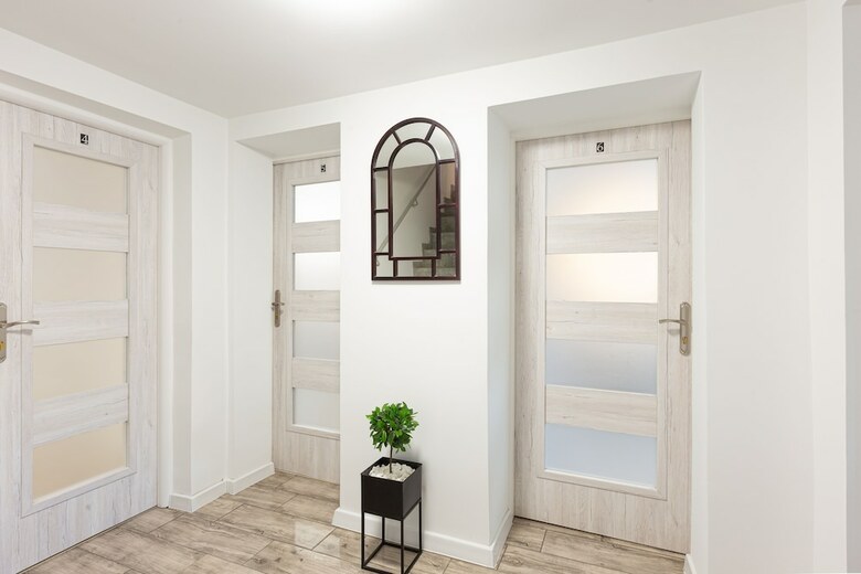 Hotel Nazaro 6 Cities Rooms Bydgoszcz