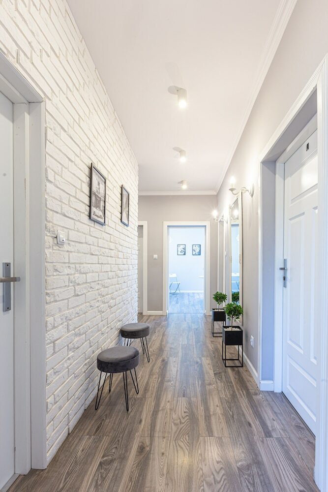 Hotel Nazaro 6 Cities Rooms Bydgoszcz