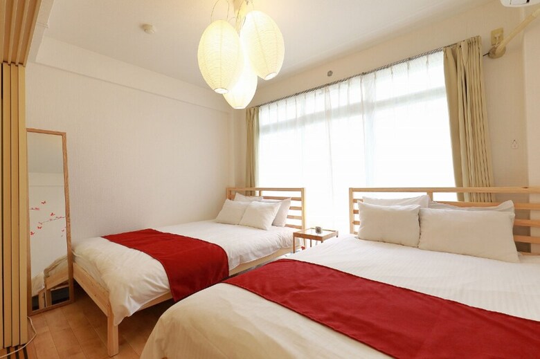 Apartamentos Pebliss Kurenai No.2