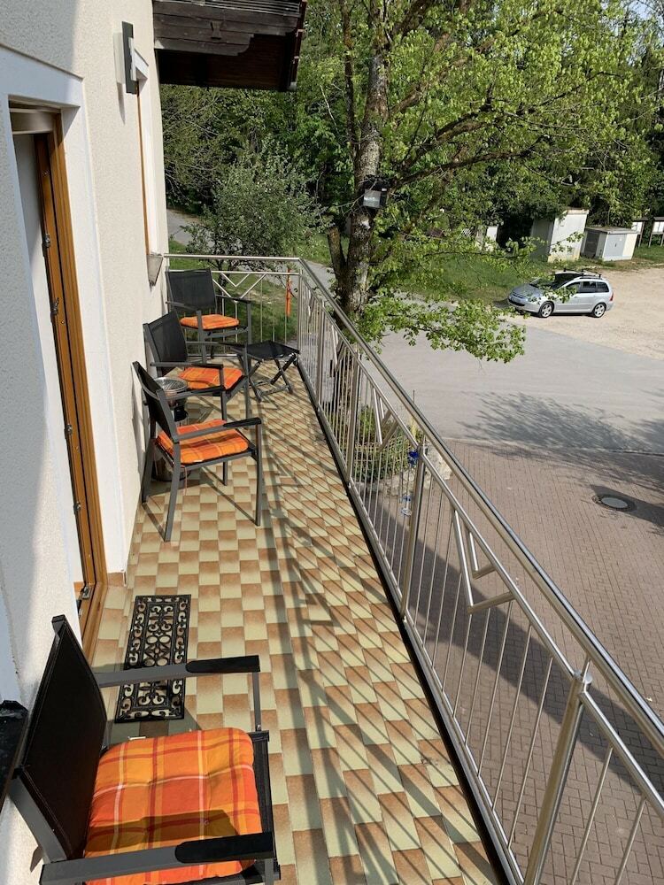 Pension Hohe Tanne