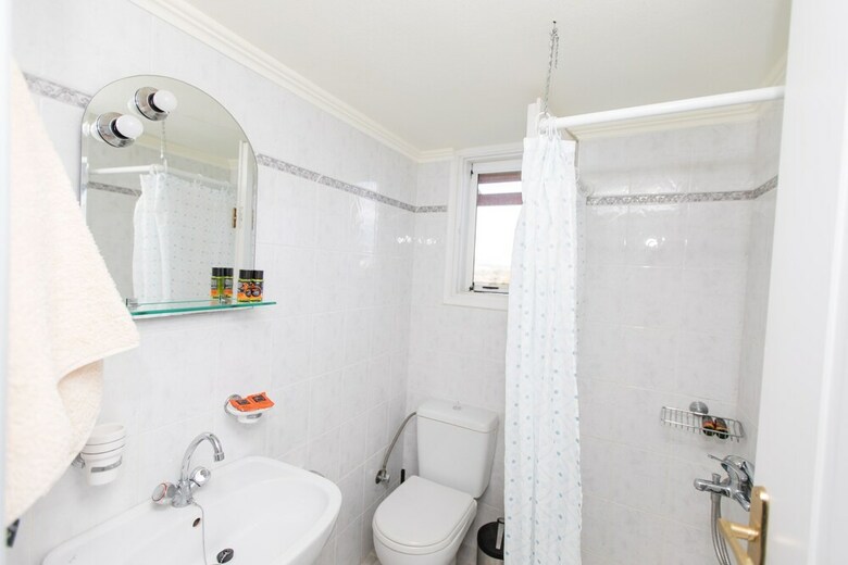 Artos Apartments