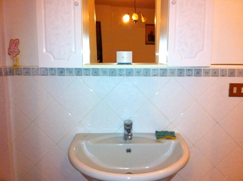 Apartment With One Bedroom In Siena, With Wifi