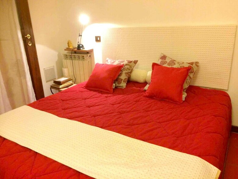 Apartment With One Bedroom In Siena, With Wifi