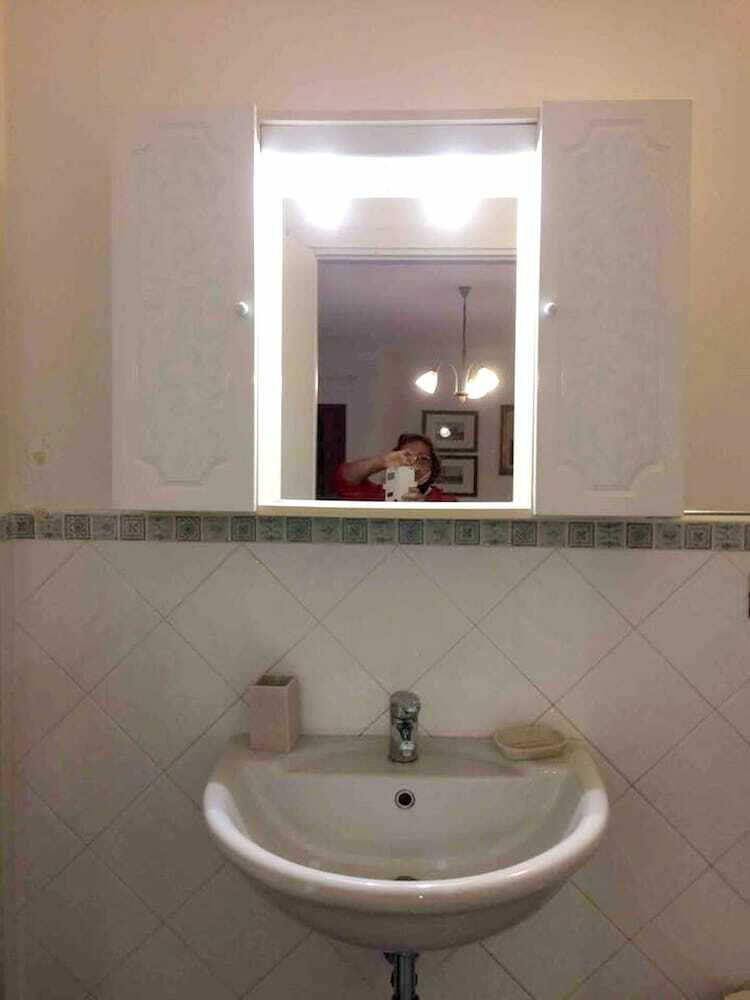 Apartment With One Bedroom In Siena, With Wifi