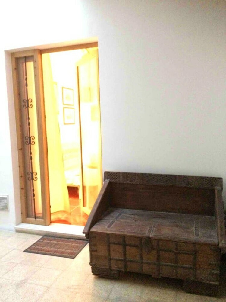 Apartment With One Bedroom In Siena, With Wifi