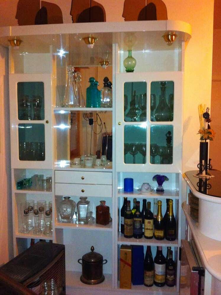 Apartment With One Bedroom In Siena, With Wifi