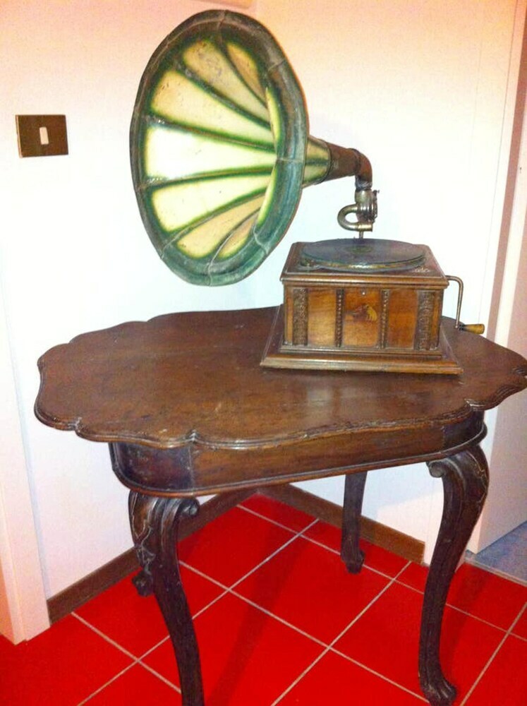 Apartment With One Bedroom In Siena, With Wifi