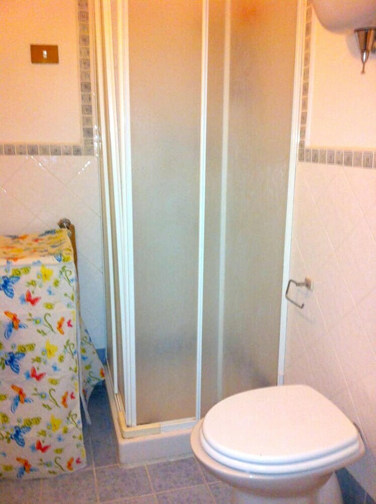 Apartment With One Bedroom In Siena, With Wifi