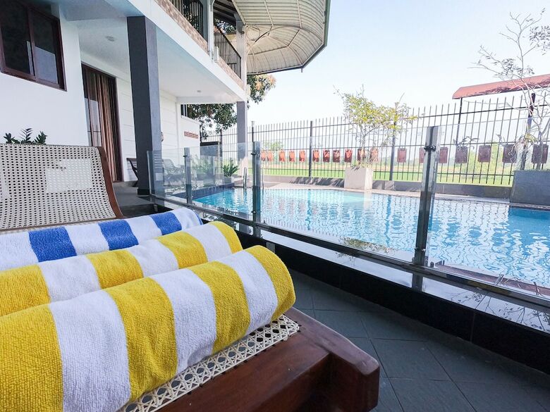 Hotel Akash Retreat And Spa