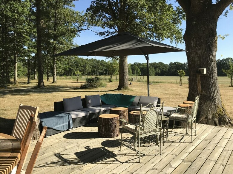 Bed & Breakfast Les Bruy�res