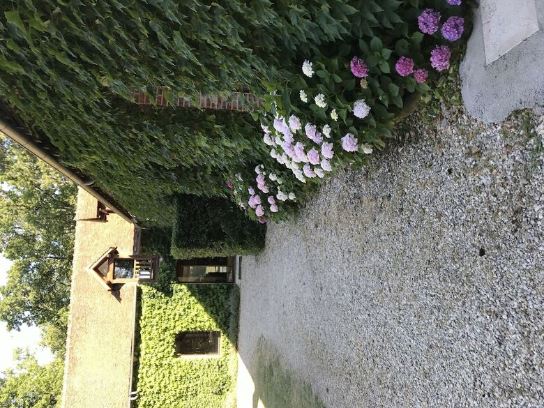 Bed & Breakfast Les Bruy�res