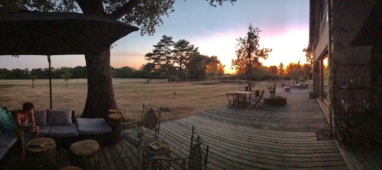 Bed & Breakfast Les Bruy�res