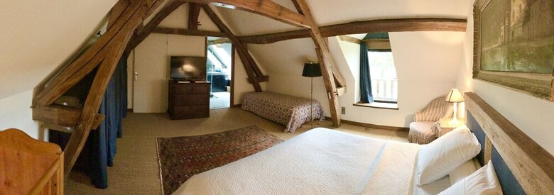 Bed & Breakfast Les Bruy�res