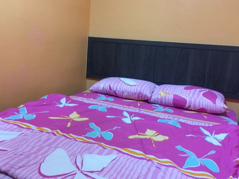 Hotel Spot On 89974 D'amigos Motel