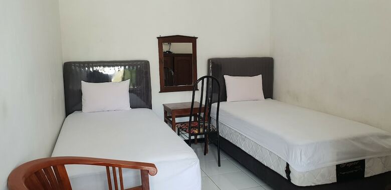 Hotel Irma's Residence