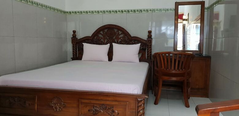 Hotel Irma's Residence