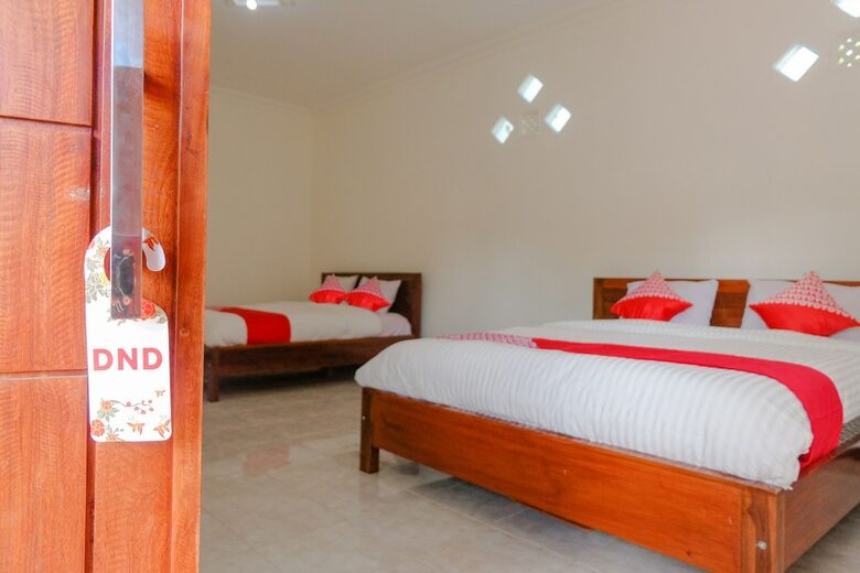 Hostal Griya Kinanthi Family
