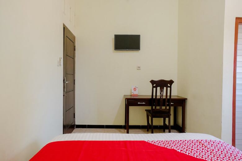 Hostal Griya Kinanthi Family