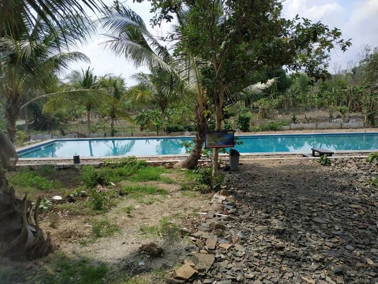 Hostal Bunar Tunggal
