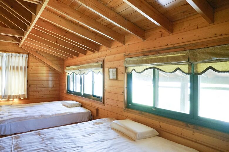 Hotel Cloud Falls Resort