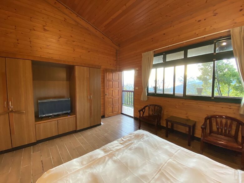 Hotel Cloud Falls Resort
