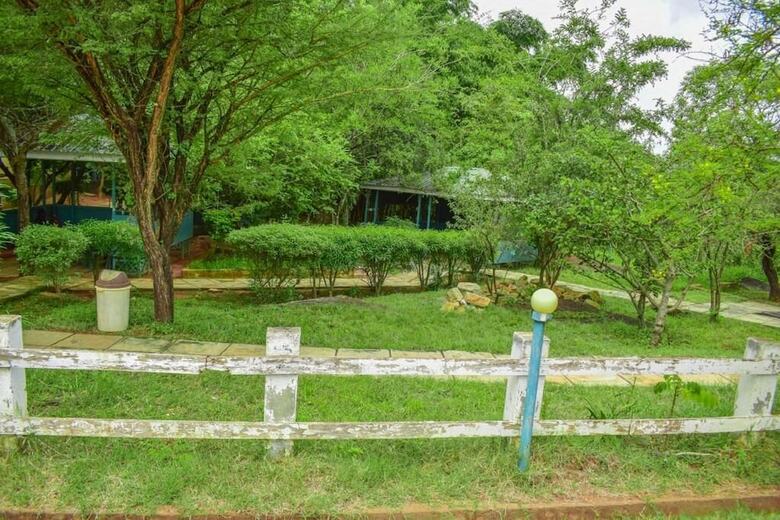 Hotel Acacia Resort Wote-makueni