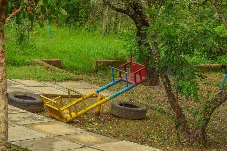 Hotel Acacia Resort Wote-makueni
