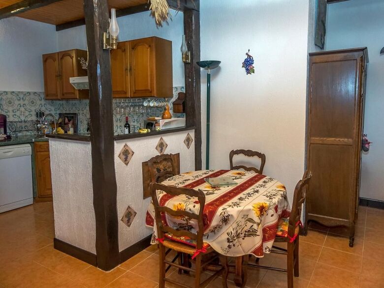 La Bastide Des Ch�nes By Gites de France