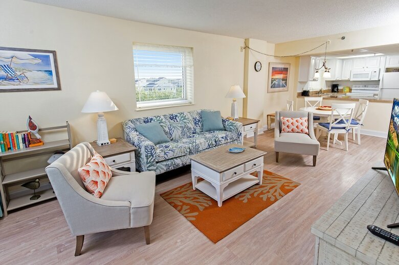 Apartamento Bridgewater