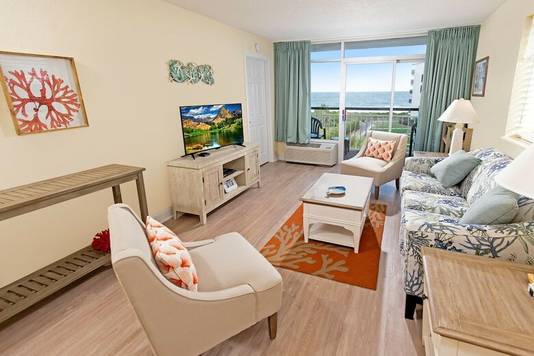 Apartamento Bridgewater