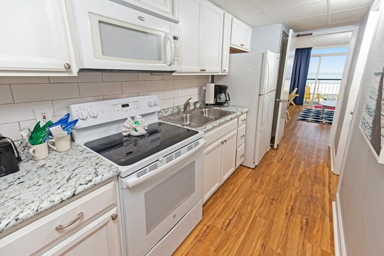 Apartamento Bridgewater