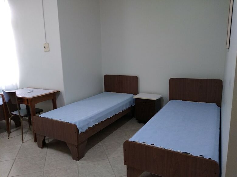 Hotel Revitacentri