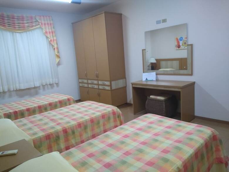 Hotel Revitacentri