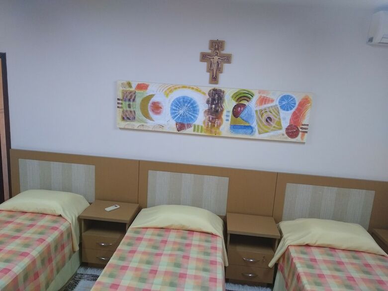 Hotel Revitacentri
