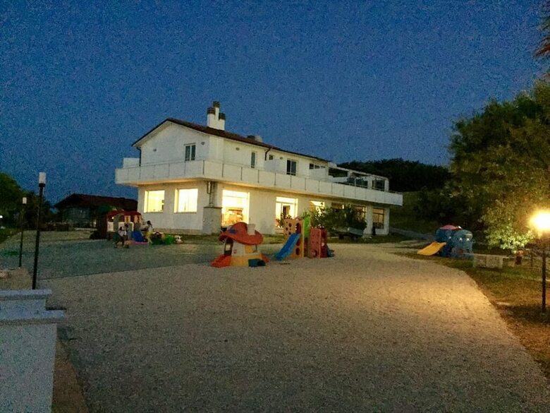 Bed & Breakfast Le Limonaie A Mare