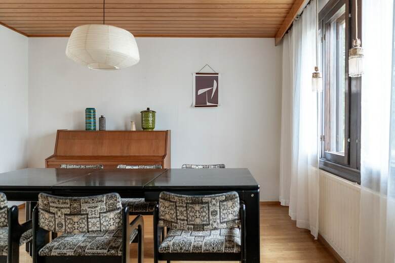 Apartamentos Roost Nummi