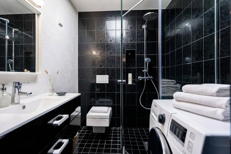 Apartamentos Roost Turku 5