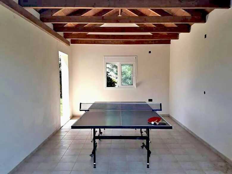 Villa Armonia, Everything Is In Harmony